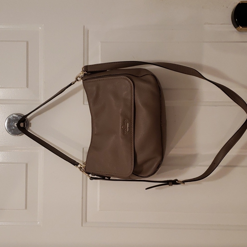 Kate Spade Convertible Crossbody